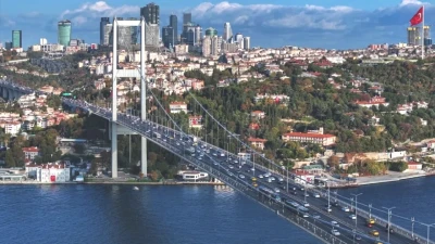 Köprü ve Otoyollar Kesinlikle Satılmayacak! Bakan Şimşek’ten Açıklama