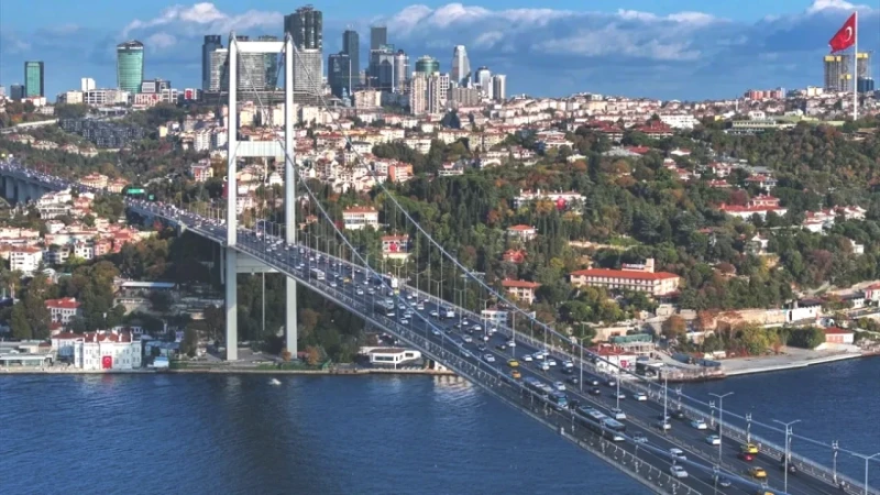 Köprü ve Otoyollar Kesinlikle Satılmayacak! Bakan Şimşek’ten Açıklama