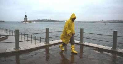 Bugün Hava Durumu Ne Gösteriyor? 25 Mart İstanbul, Ankara, İzmir İçin Önemli Tahminler