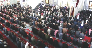 Cuma Namazının İncileri: Adım Adım Kılınış Rehberi!