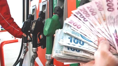 Altuğ Karataş Açıkladı: Akaryakıt Fiyatları 100 TL'ye Ulaşabilir!